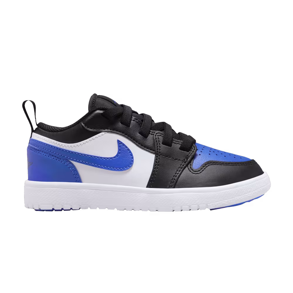 Air Jordan 1 Low ALT PS Alternate Royal Toe