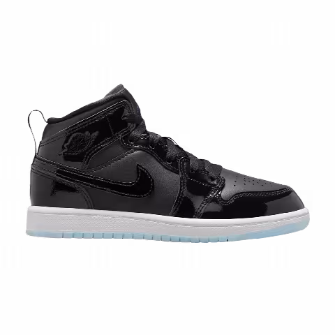 Air Jordan 1 Mid SE PS 'Space Jam'