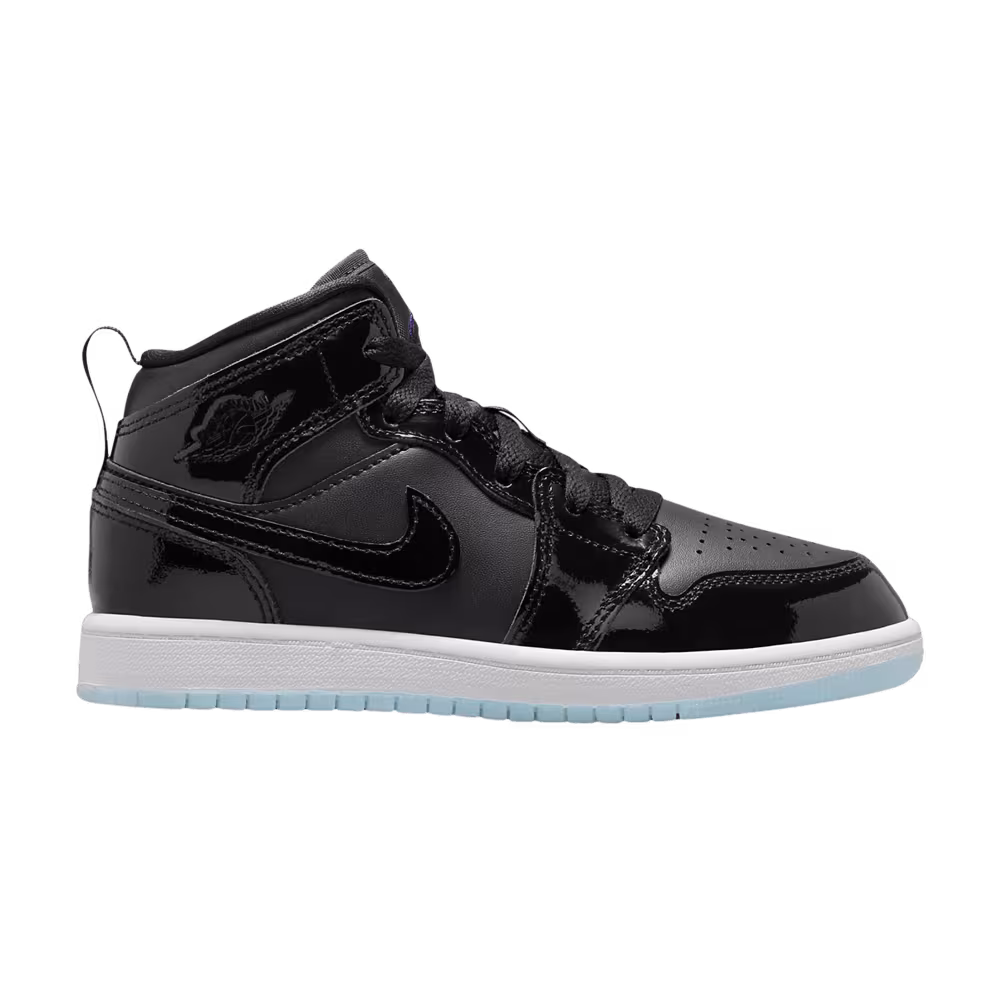 Air Jordan 1 Mid SE PS Space Jam