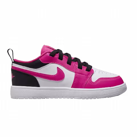 Air Jordan 1 Low ALT PS 'Fierce Pink'