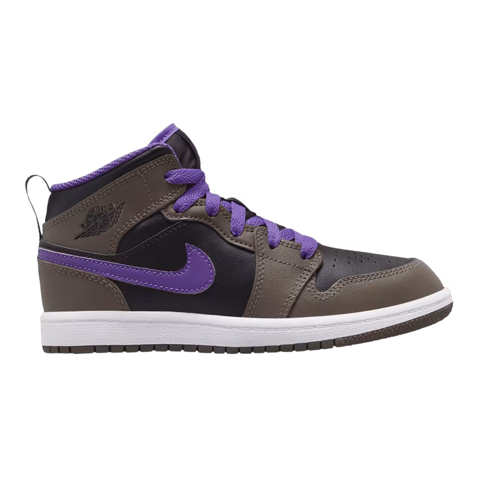 Air Jordan 1 Mid PS Palomino