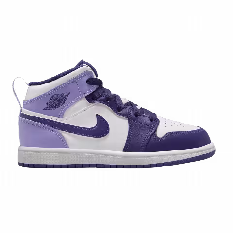 Air Jordan 1 Mid PS 'Sky J Purple'