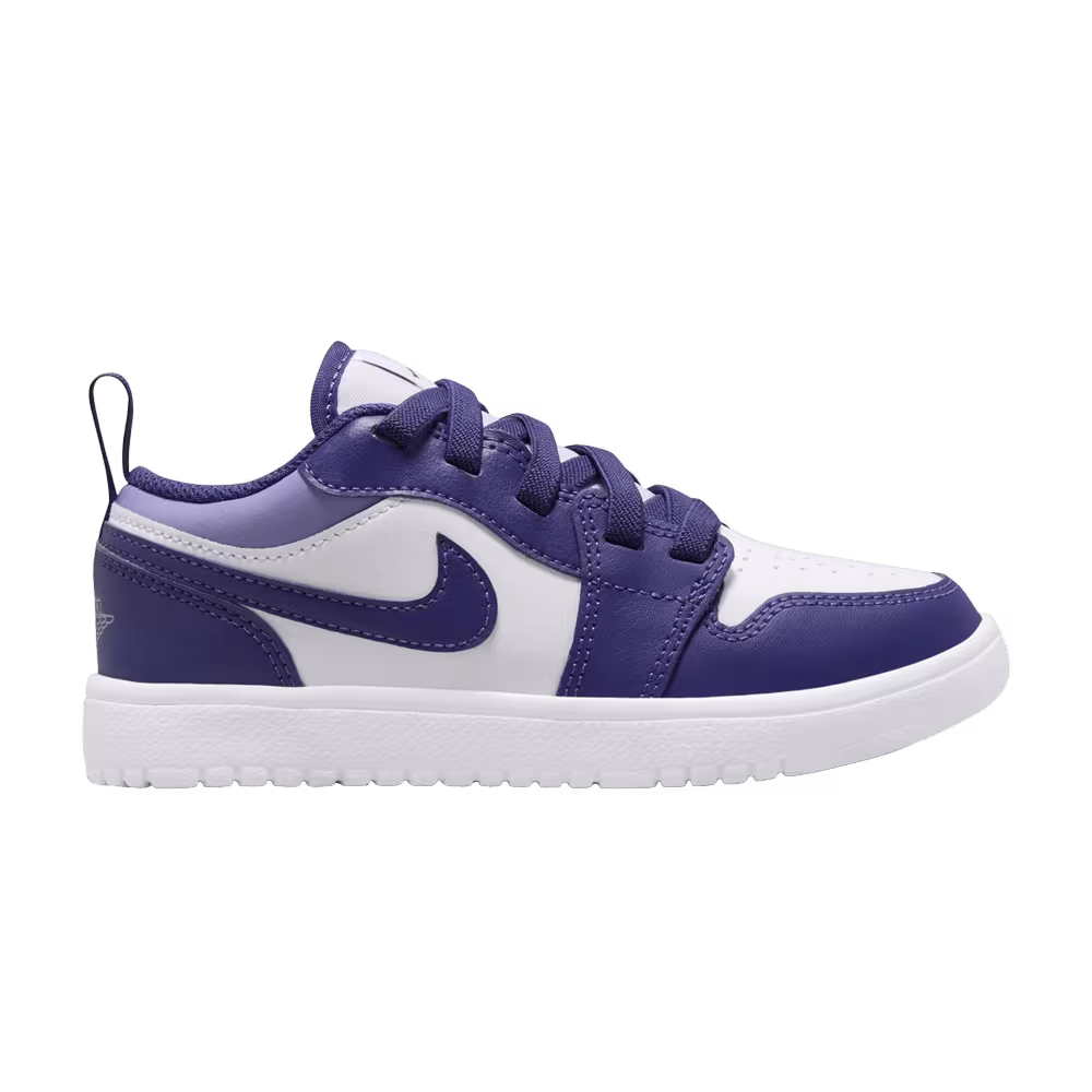 Air Jordan 1 Low ALT PS Sky J Purple