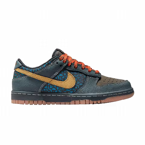 Nike Dunk Low GS 'Take The Long Way Home'