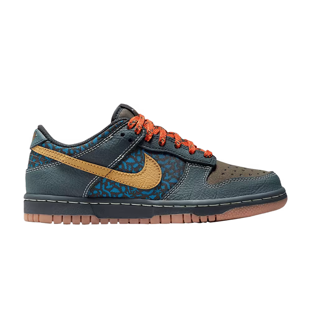 Nike Dunk Low GS Take The Long Way Home