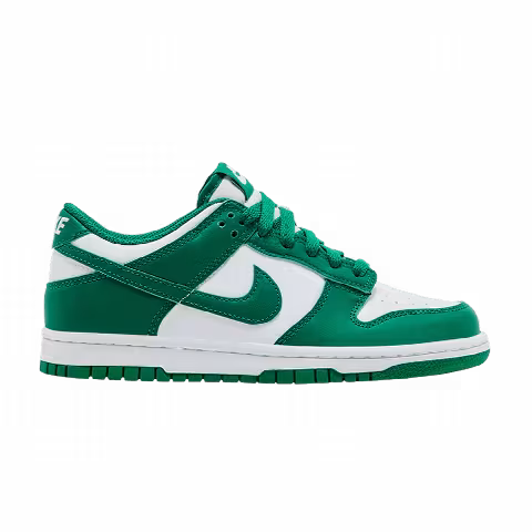 Nike Dunk Low GS 'Malachite'