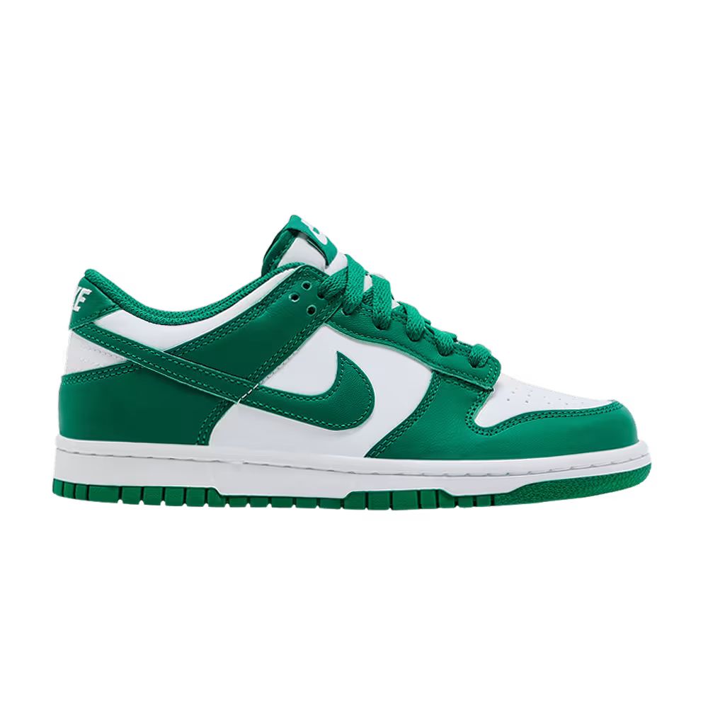 Nike Dunk Low GS Malachite