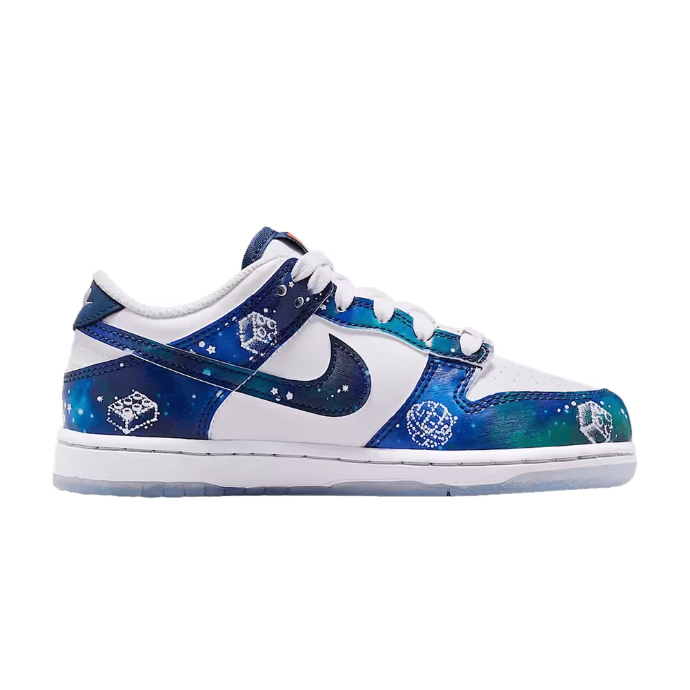 LEGO x Nike Dunk Low PS Galaxy