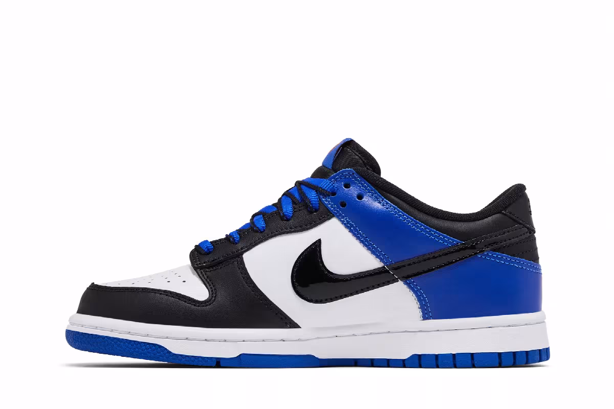 Nike Dunk Low SE GS Dance Party, view 4