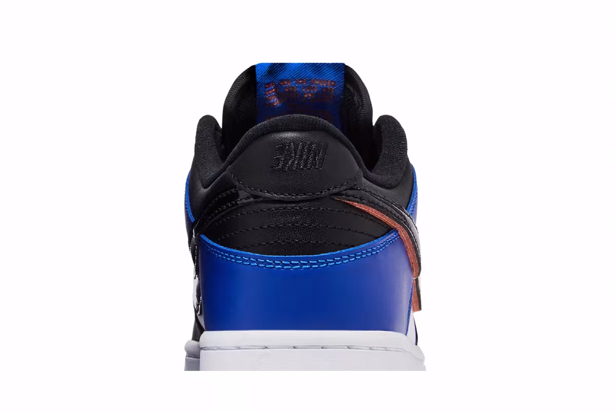 Nike Dunk Low SE GS Dance Party, view 8