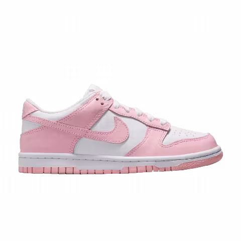 Nike Dunk Low GS 'Medium Soft Pink'
