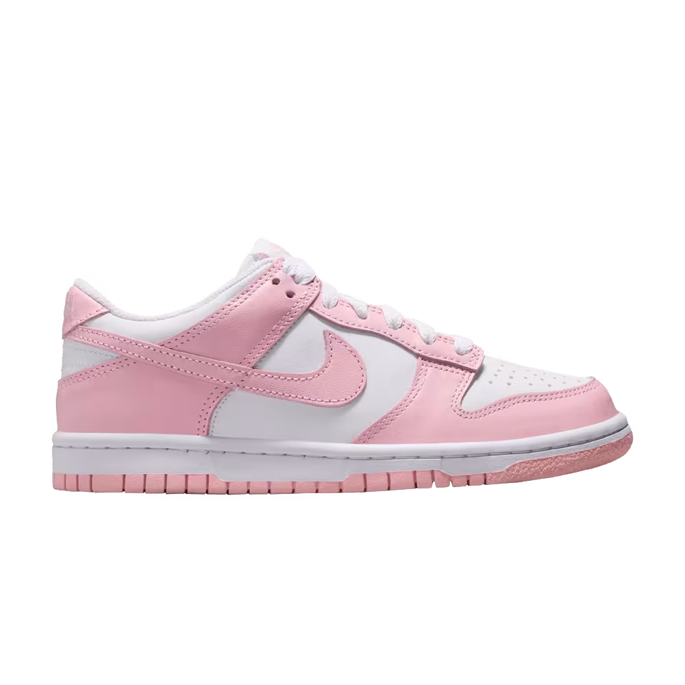 Nike Dunk Low GS Medium Soft Pink