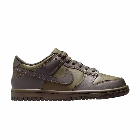 Nike Dunk Low GS 'Cargo Khaki'