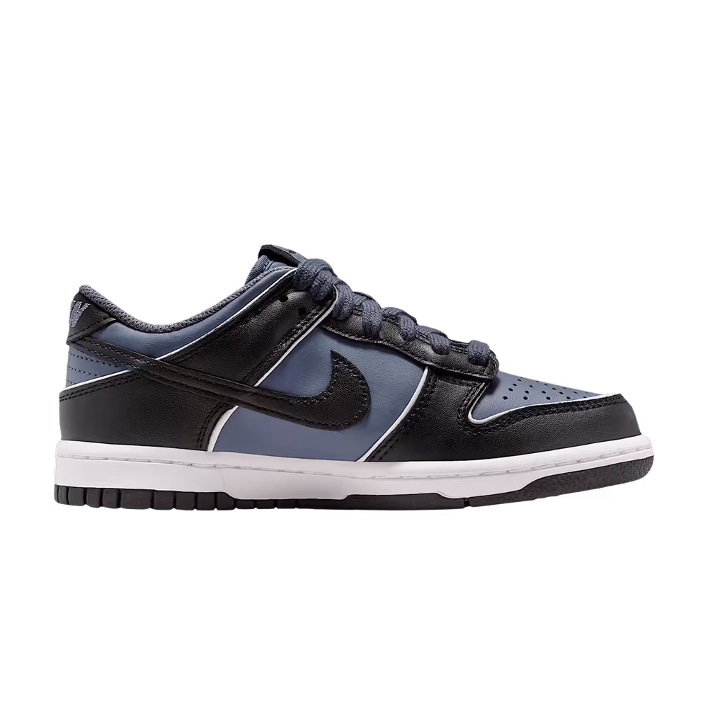 Nike Dunk Low SE GS Light Carbon Black