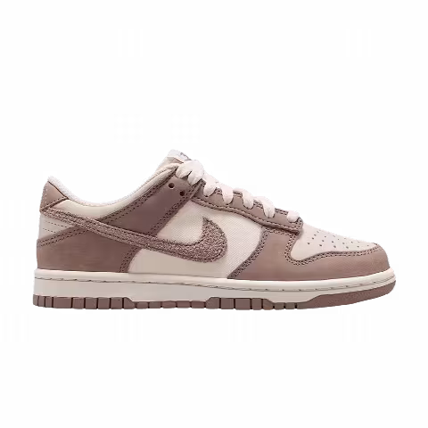Nike Dunk Low SE GS 'Pale Ivory Taupe Haze'