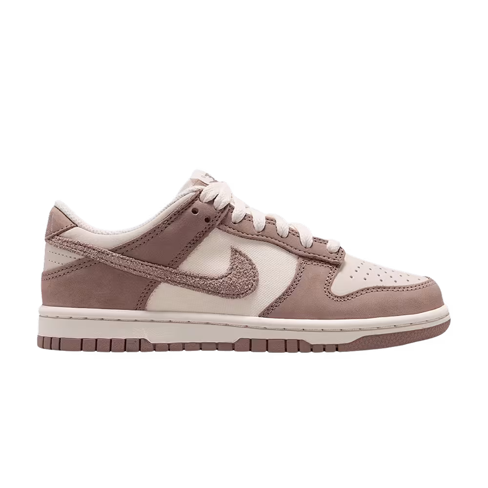 Nike Dunk Low SE GS Pale Ivory Taupe Haze
