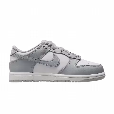 Nike Dunk Low PS 'Light Smoke Grey'