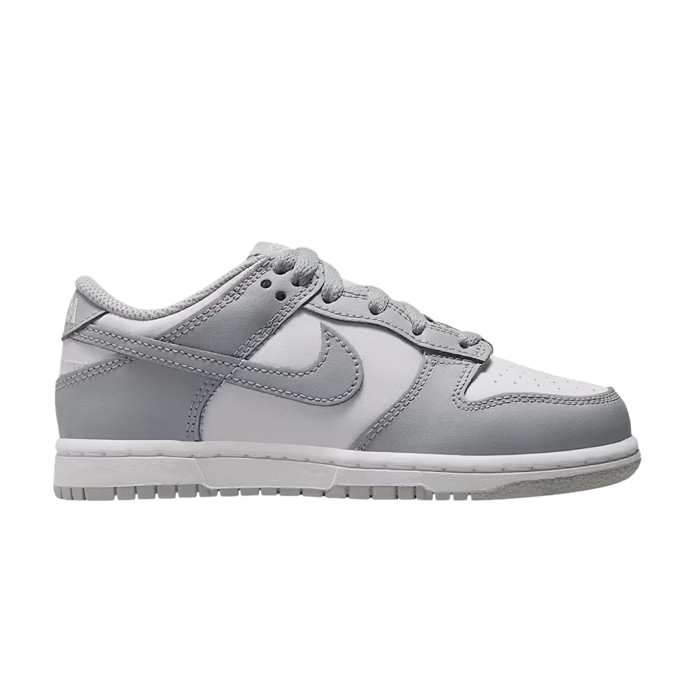 Nike Dunk Low PS Light Smoke Grey