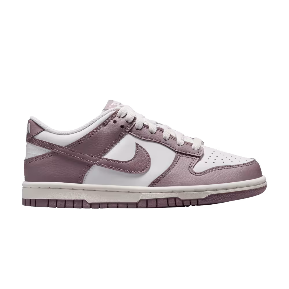 Nike Dunk Low GS Taupe Grey