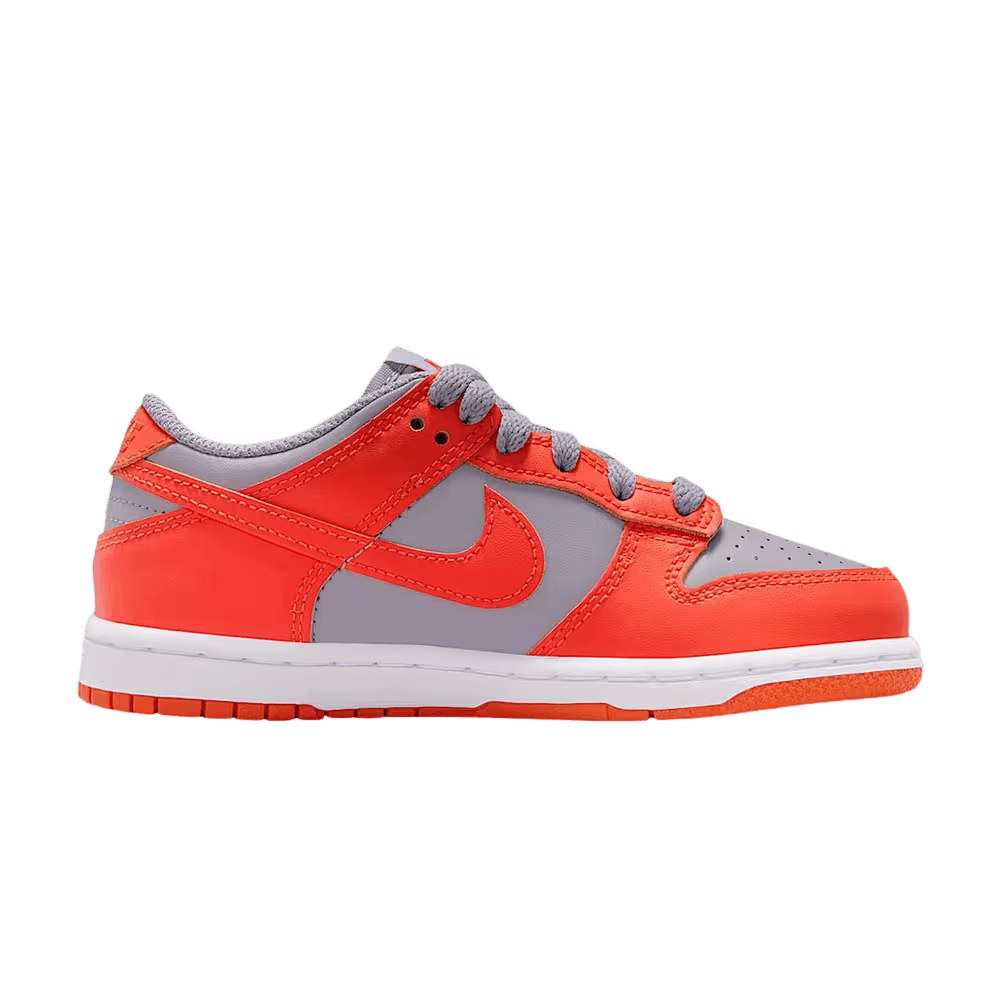 Nike Dunk Low PS Cement Team Orange