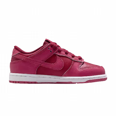 Nike Dunk Low PS 'Team Red Sweet Beet'