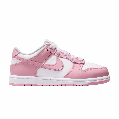 Nike Dunk Low PS 'Medium Soft Pink'