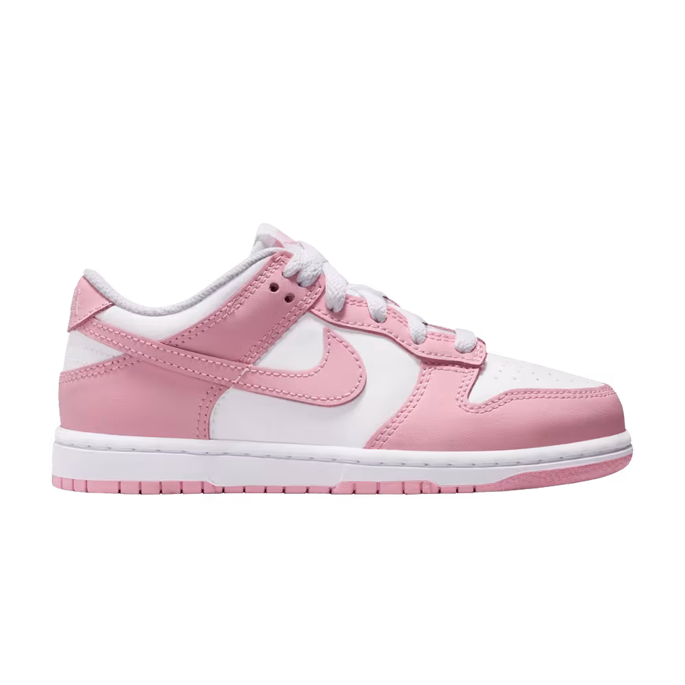 Nike Dunk Low PS Medium Soft Pink