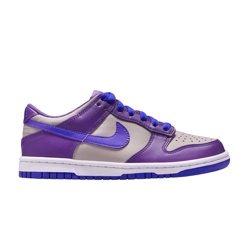 Nike Dunk Low GS Wild Grape