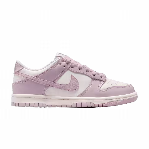 Nike Dunk Low GS 'Particle Rose'
