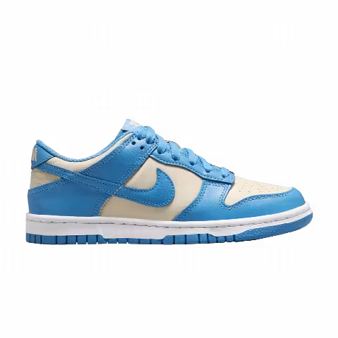 Nike Dunk Low GS 'Blue Beyond Beach'