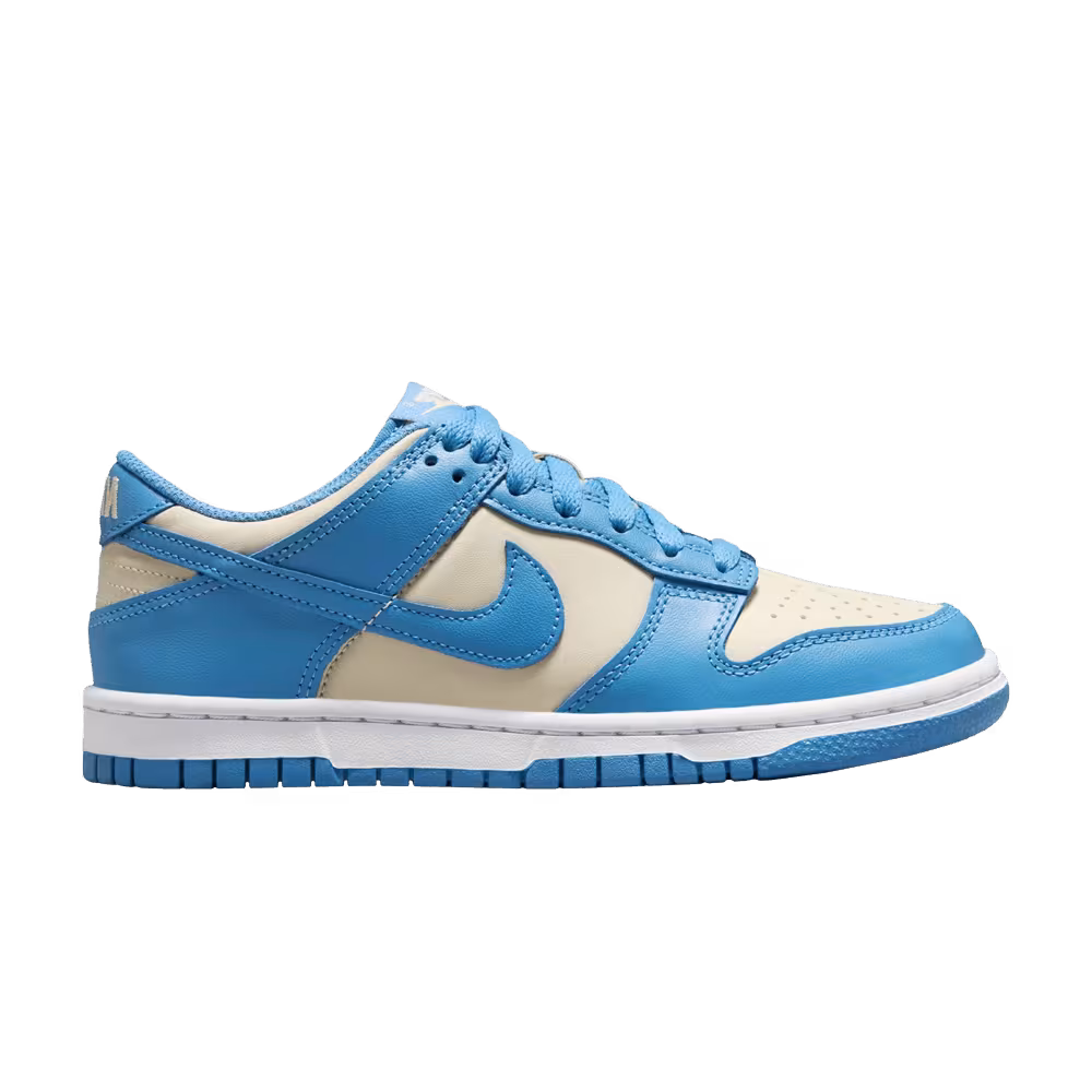 Nike Dunk Low GS Blue Beyond Beach