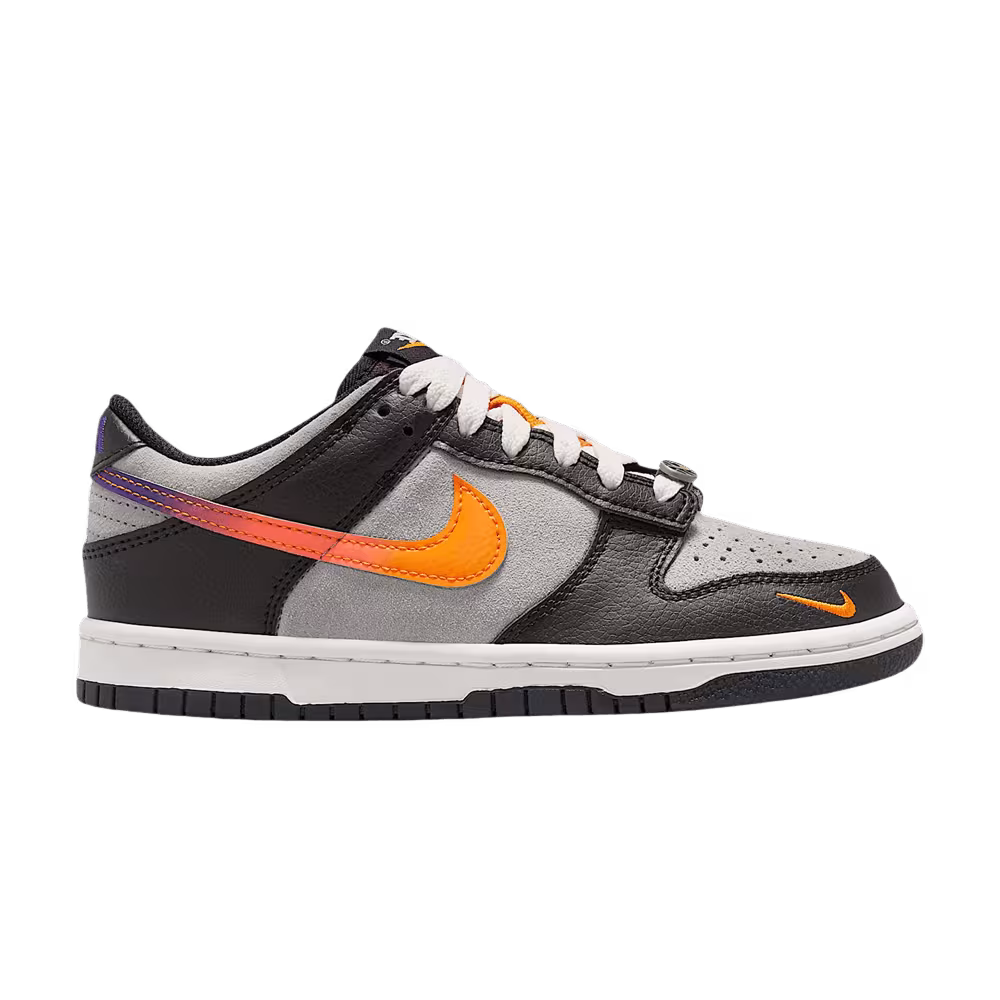 Nike Dunk Low GS Medium Grey