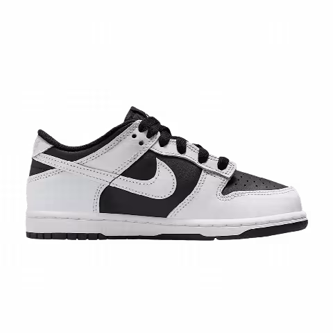 Nike Dunk Low PS 'Black Platinum Tint'