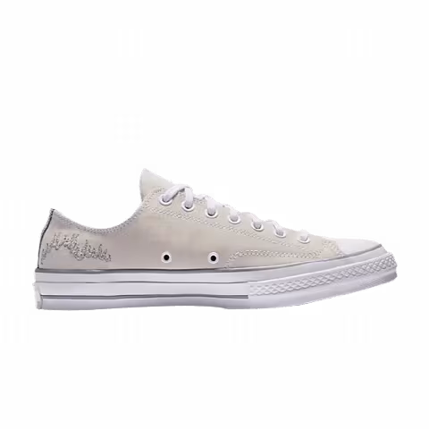 Babylon LA x Converse Chuck Taylor 70 Low Top 'Cream'