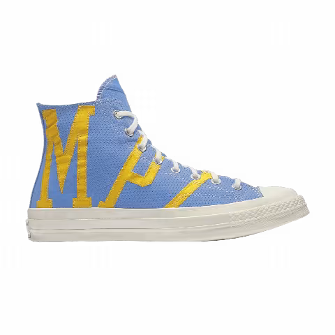 NBA x Converse Chuck Taylor All Star 70 High 'Minneapolis Lakers - Gameday'