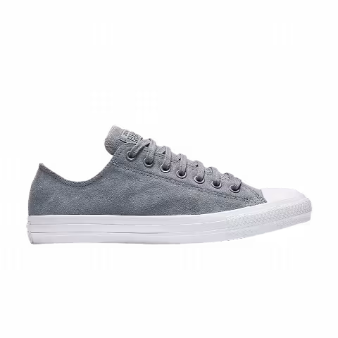 Converse Chuck Taylor All Star Low 'Cool Grey'