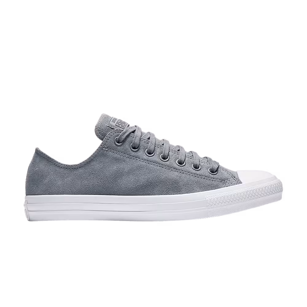 Converse Chuck Taylor All Star Low Cool Grey