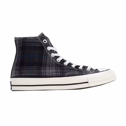 Converse Chuck Taylor All Star 70 Hi 'Plaid Pack'