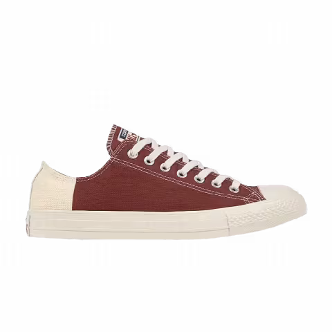 Converse Chuck Taylor All Star Low 'Americana Block'