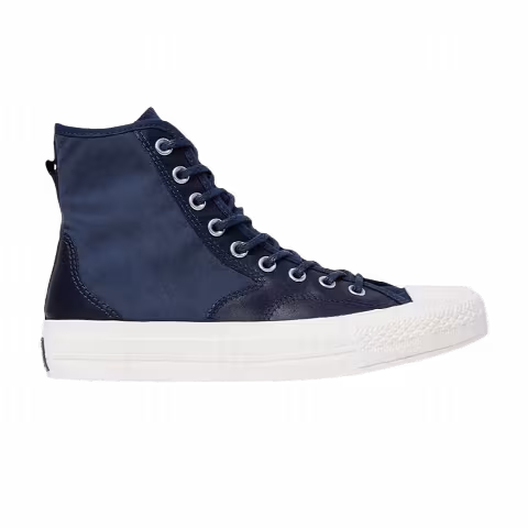 Converse Chuck Taylor All Star Waterproof Boot High 'Midnight Navy'
