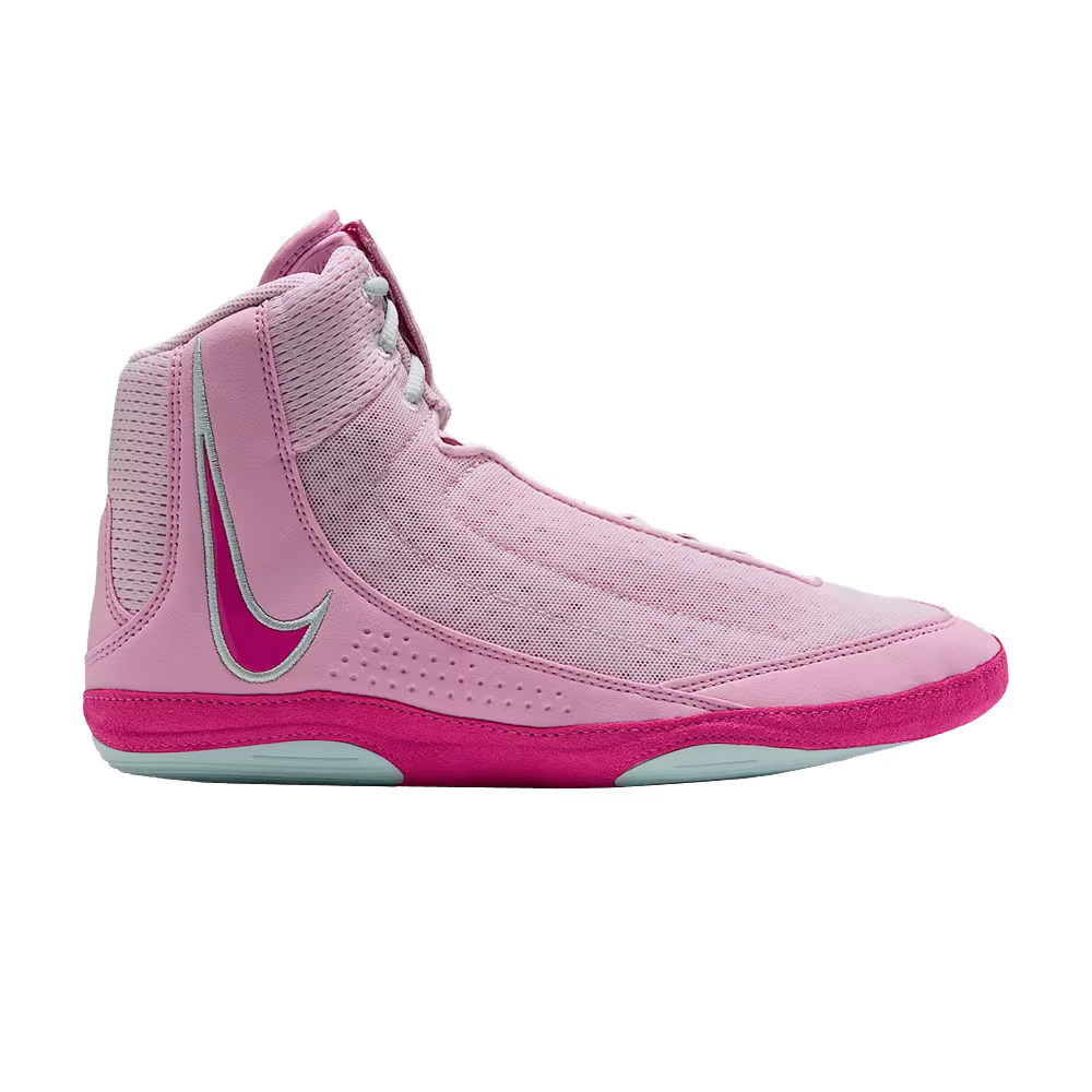 Nike Inflict 4 Pink Foam