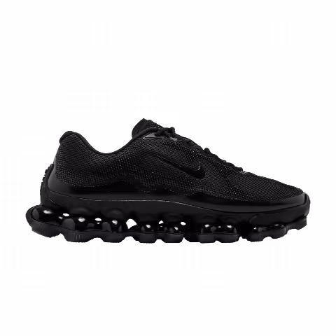 Nike Air Liquid Max 'Triple Black'