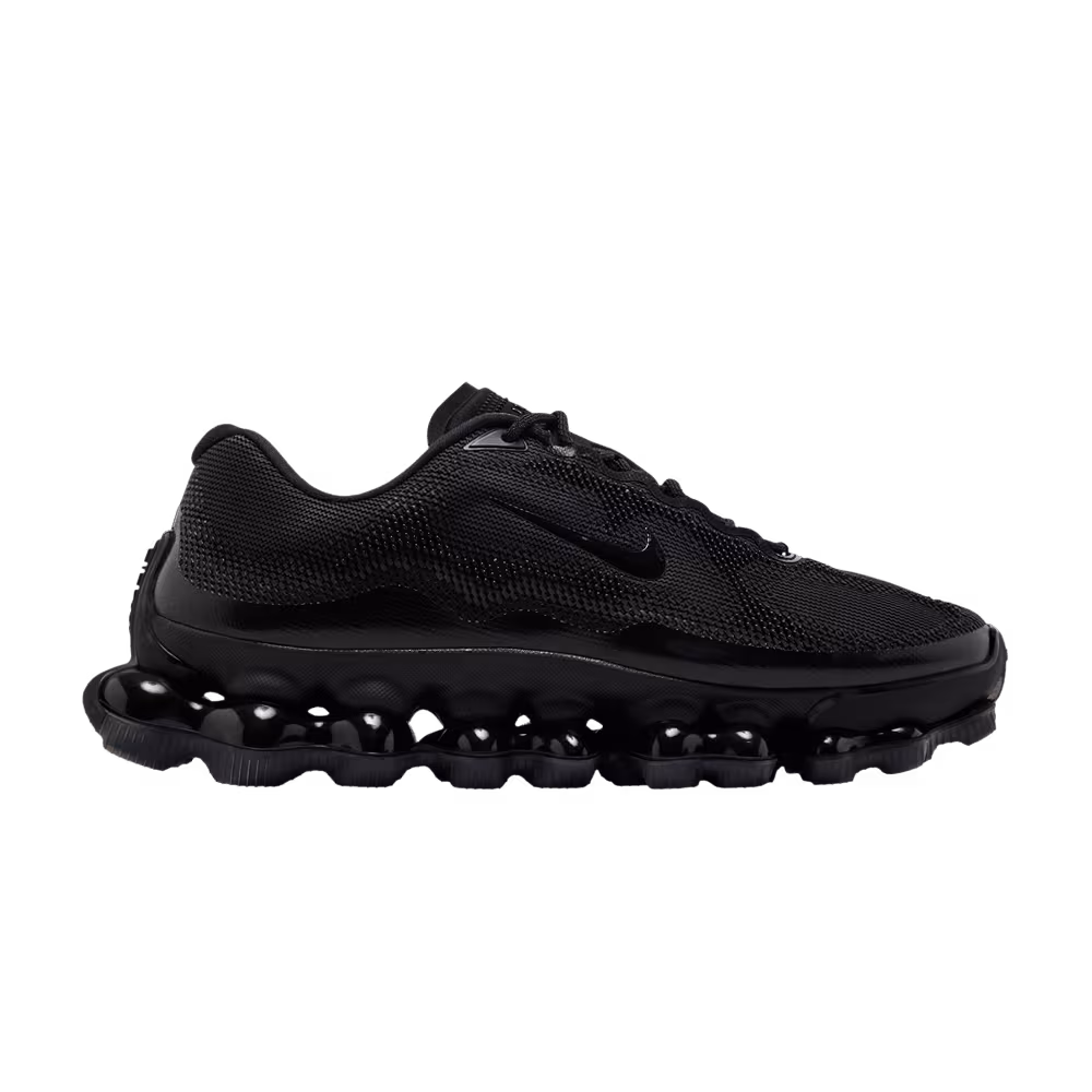 Nike Air Liquid Max Triple Black