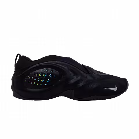 Nike Wmns First Sight Shadow 'Black Metallic Dark Grey'