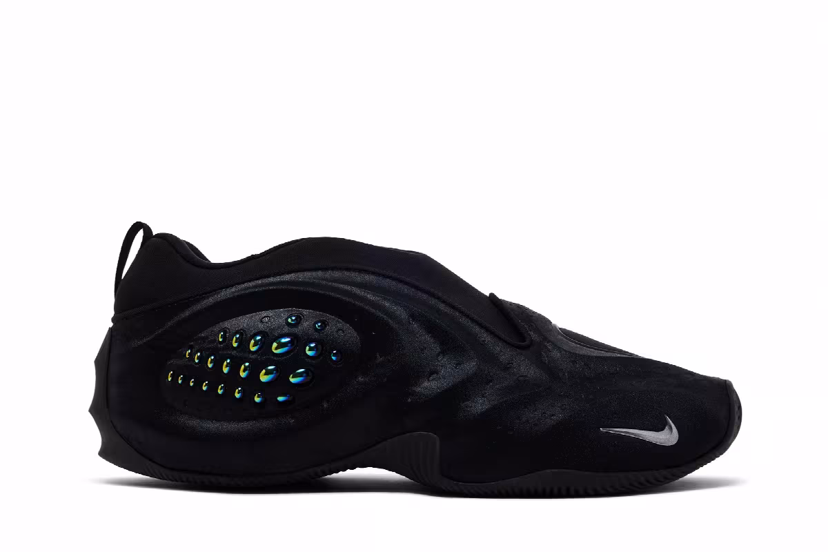 Nike Women's First Sight Shadow Black Metallic Dark Grey, view 2