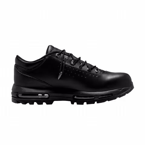 Nike Air Max Goadome Low 'Black'