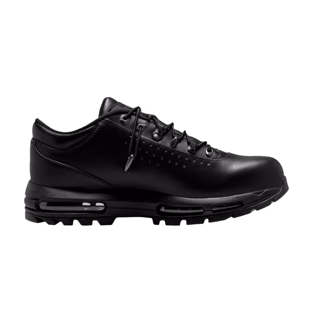 Nike Air Max Goadome Low Black