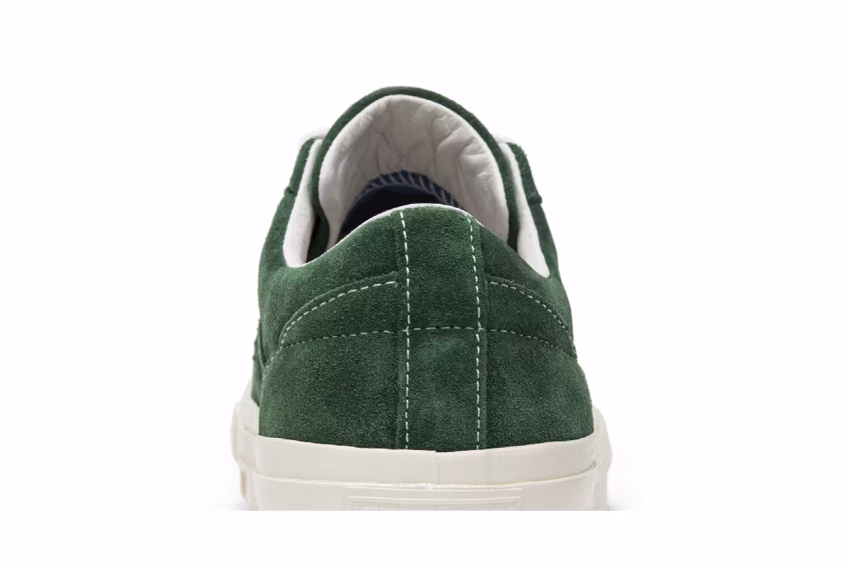 Golf Le Fleur x Converse One Star Ox Greener Pastures, view 8