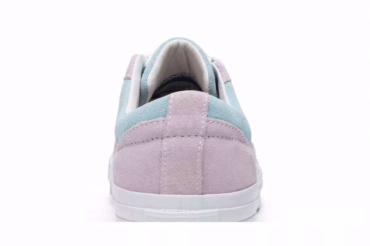 Golf Le Fleur x Converse One Star Ox Plume, view 8