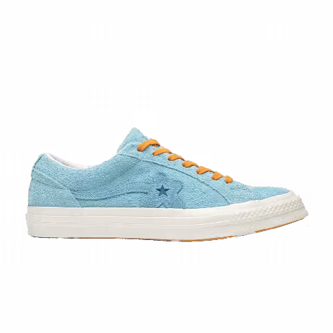 Golf Le Fleur x Converse One Star Ox 'Bachelor Blue'
